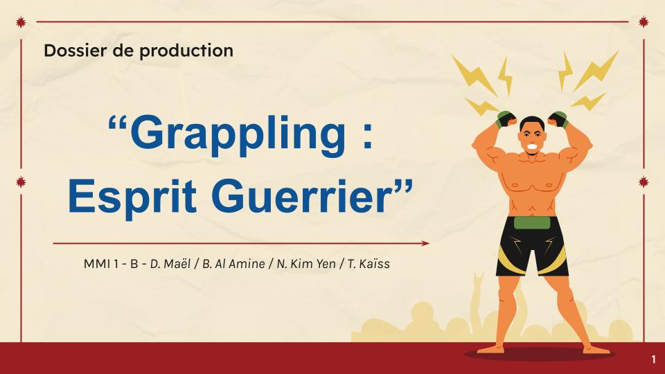 Image du projet : Reportage sports